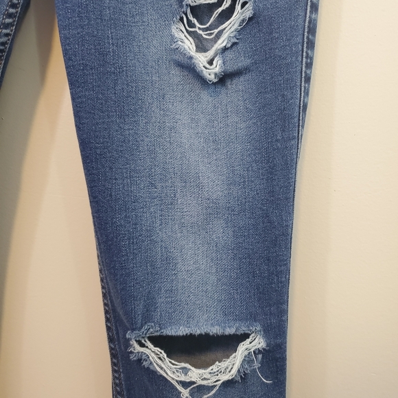 hollister Super Skinny Jeans - Picture 10 of 15